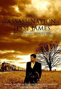 The As­sas­si­na­tion of Jesse James by the Coward Robert Ford