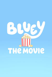 Bluey : Le film