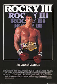 Rocky III - L'oeil du tigre