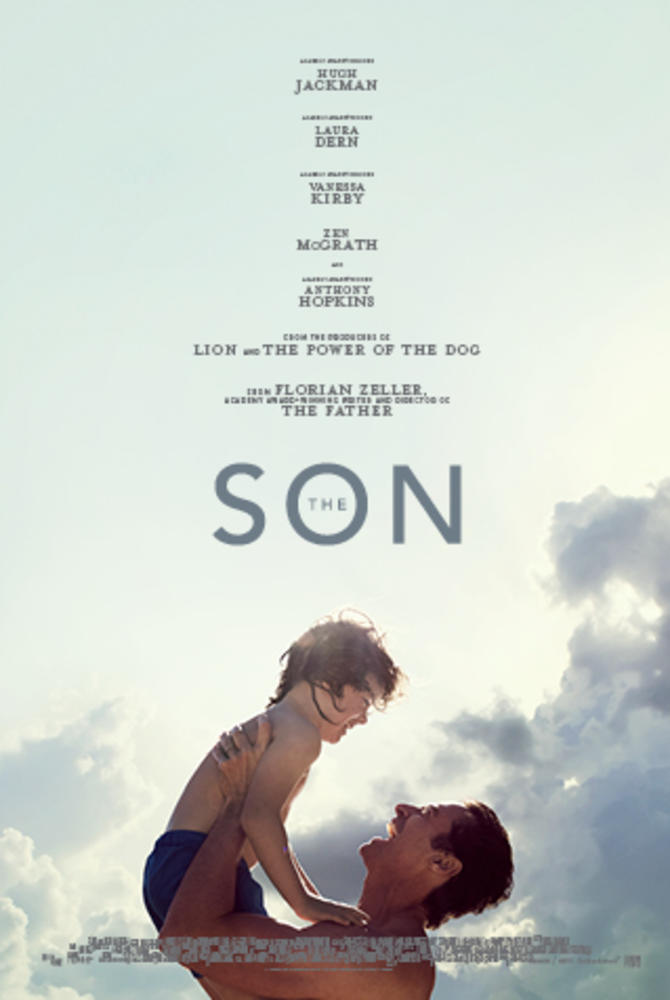 THE SON (2023) Film