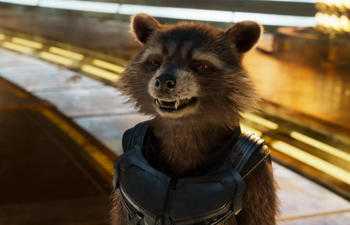 Box-office nord-américain : Guardians of the Galaxy Vol. 2 tient le coup