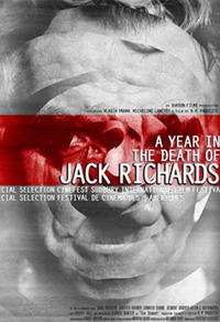 A Year in the Death of Jack Richards