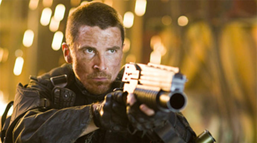Christian Bale en négociations pour rejoindre The Creed of Violence