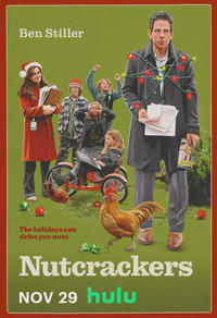 Nut­crack­ers