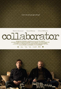 Col­lab­o­ra­tor