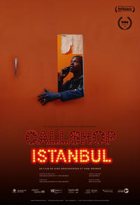 Callshop Istanbul