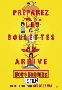 Bob's Burgers: Le film