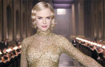 Nicole Kidman pourrait jouer Grace Kelly dans Grace of Monaco