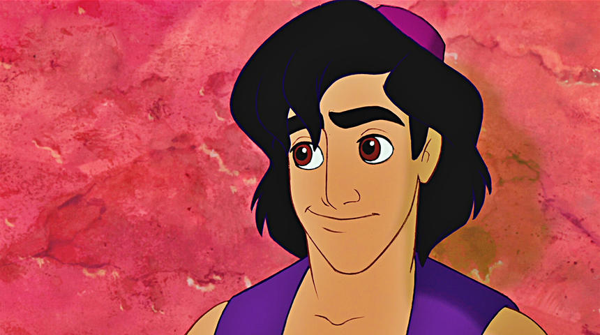 Disney envisage de ranimer Aladdin en action réelle