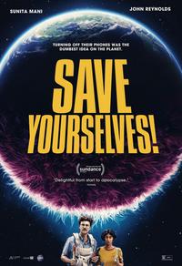 Save Your­selves!