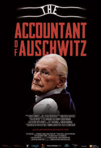 The Ac­coun­tant of Auschwitz