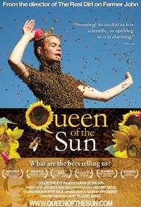 Queen of the Sun: What Are Bees Telling Us?