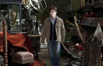 Box-office québécois : Harry Potter et les reliques de la mort : 2e partie amasse 2 275 234 $