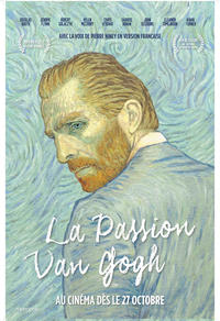 La passion de Van Gogh