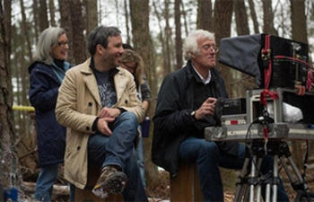 L'Hebdo : L'exil des réalisateurs québécois