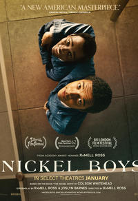 Nickel Boys