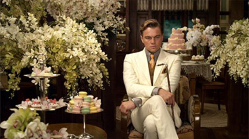 Leonardo DiCaprio produira le drame biographique sur Woodrow Wilson