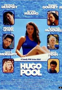 Hugo Pool