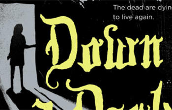 Stephenie Meyer veut produire l'adaptation de Down a Dark Hall