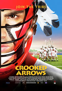 Crooked Arrows : La ligue des braves