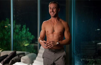 Ryan Gosling fait ses débuts en réalisation avec How to Catch a Monster