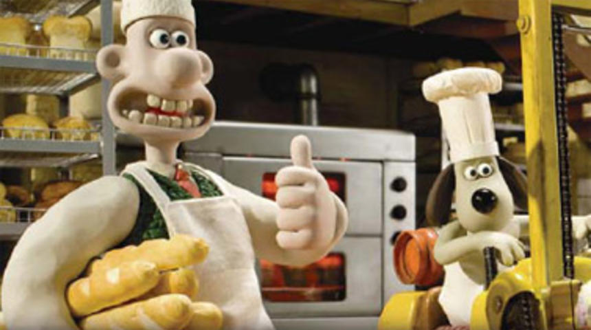 Netflix annonce un nouveau film de Wallace et Gromit pour les Fêtes