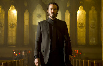 Keanu Reeves sera dans le thriller de science-fiction Replicas
