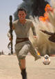 Box-office nord-américain : Star Wars finalement détrôné