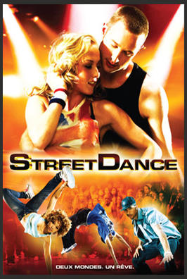 Street­dance 3D