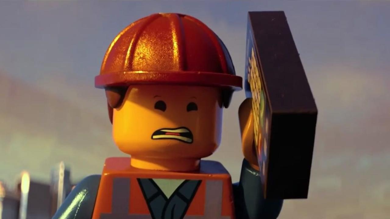 Bandes-annonces et extraits du film Le film Lego (v.o.a.:The Lego Movie) .