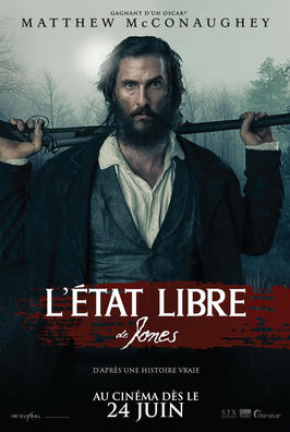 L'état libre de Jones