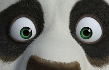 Pré-bande-annonce de Kung Fu Panda 2