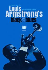 Black & Blues: Louis Arm­strong, géant du jazz