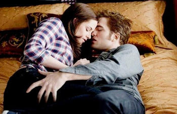 La saga Twilight sera complétée en novembre 2012