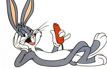Un film sur Bugs Bunny présentement en préparation