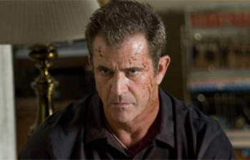 Mel Gibson dans Machete Kills