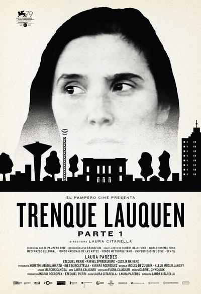 TRENQUE LAUQUEN - PART 1 (2022) - Film - Cinoche.com