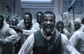 Sorties Blu-Ray et DVD : Birth of a Nation
