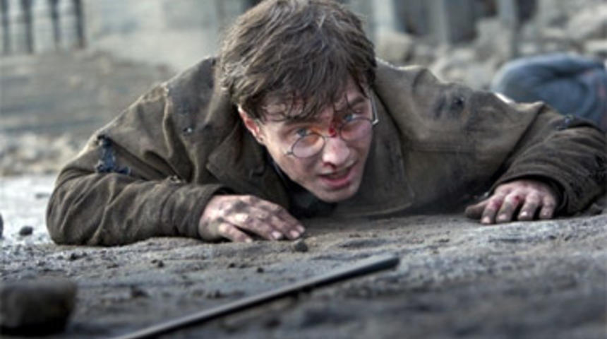 Box-office québécois 2011 : Harry Potter en tête