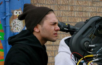 FNC 2010 : Devenez co-producteur du prochain film de Xavier Dolan