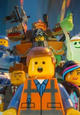 Nouveautés : The Lego Movie