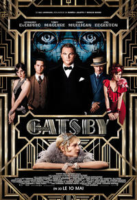 Gatsby le mag­nifique