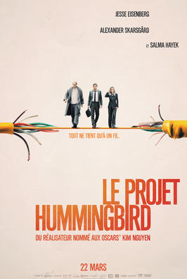 Le projet Hum­ming­bird