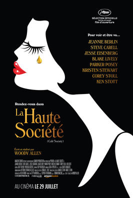 La Haute Société