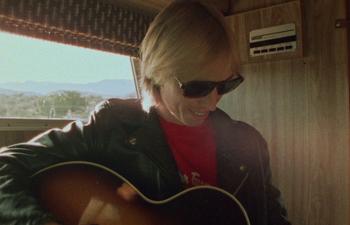 Tom Petty: Heartbreakers Beach Party