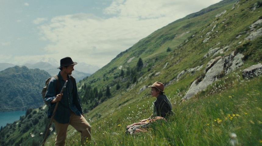 Les 5 films québécois les plus marquants de 2024