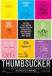 Thumb­su­cker