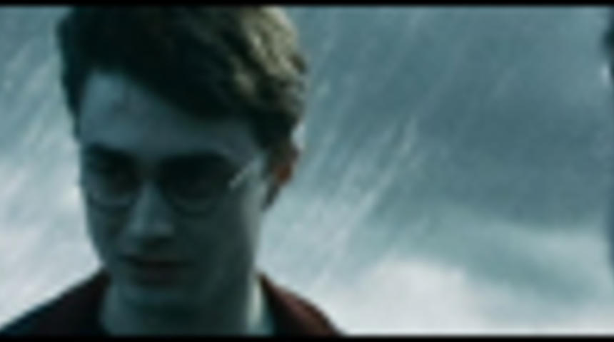 Bande-annonce rétrospective de la série Harry Potter