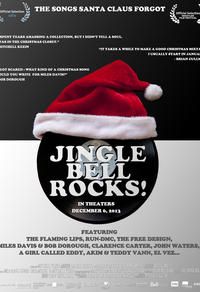Jingle Bell Rocks