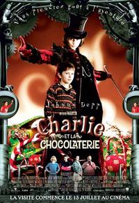 Charlie et la choco­la­terie